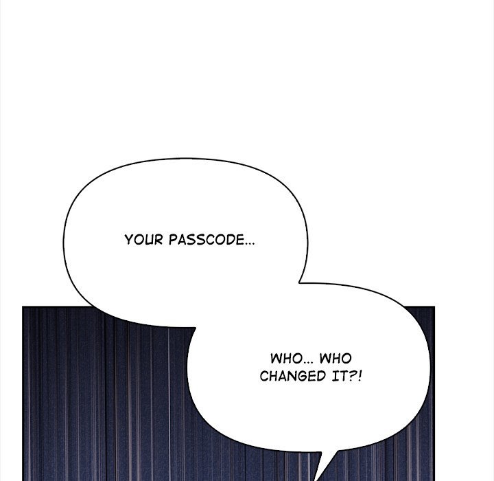 Honestly, I Like You a Lot! Chapter 50 - Page 32