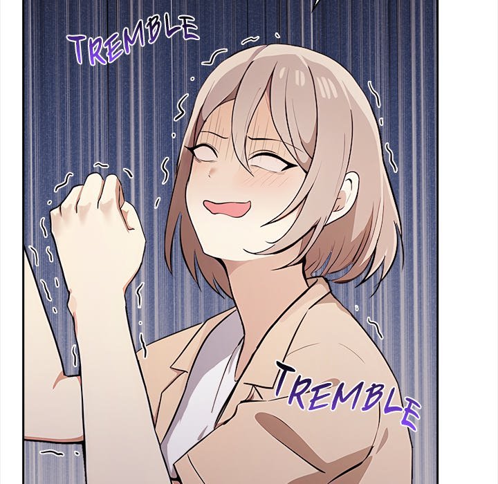 Honestly, I Like You a Lot! Chapter 50 - Page 33