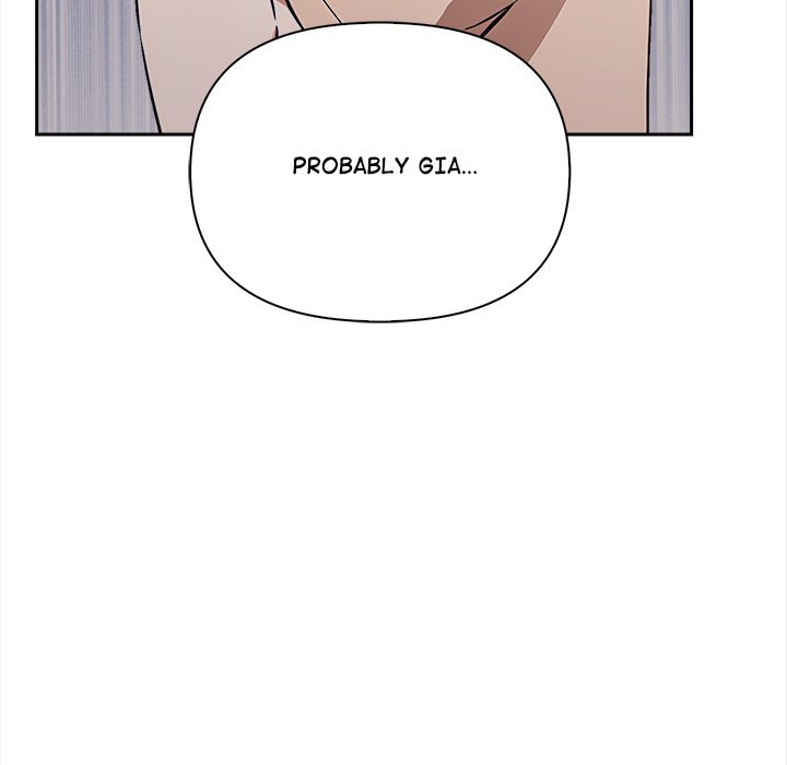 Honestly, I Like You a Lot! Chapter 50 - Page 34