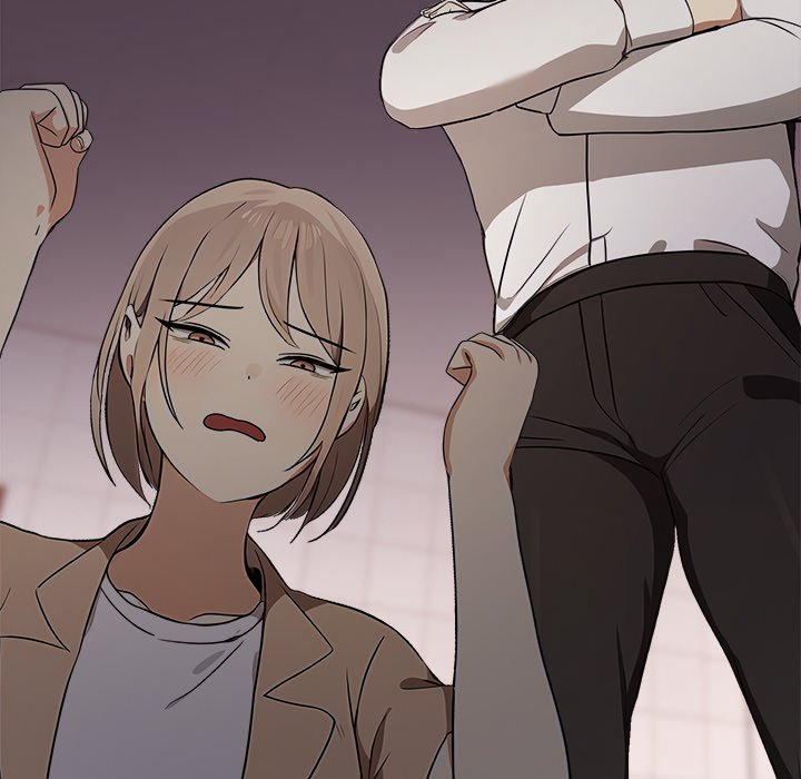 Honestly, I Like You a Lot! Chapter 50 - Page 36