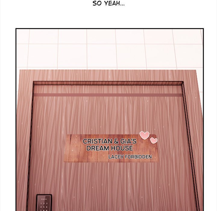 Honestly, I Like You a Lot! Chapter 50 - Page 38