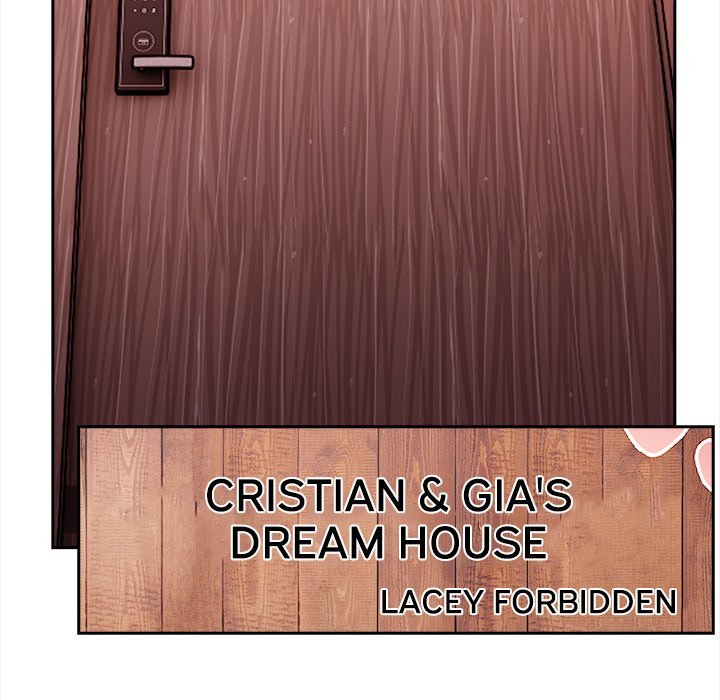 Honestly, I Like You a Lot! Chapter 50 - Page 39