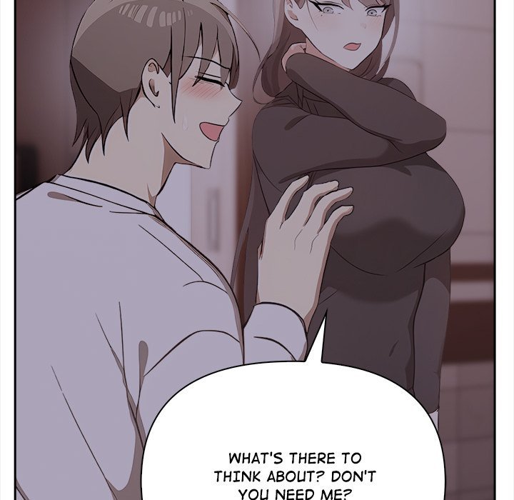 Honestly, I Like You a Lot! Chapter 50 - Page 42