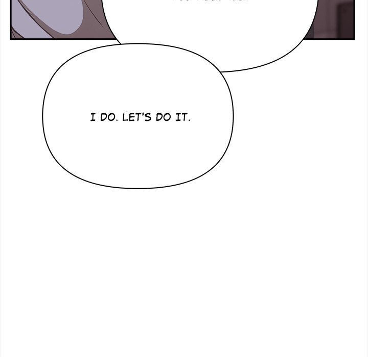 Honestly, I Like You a Lot! Chapter 50 - Page 43
