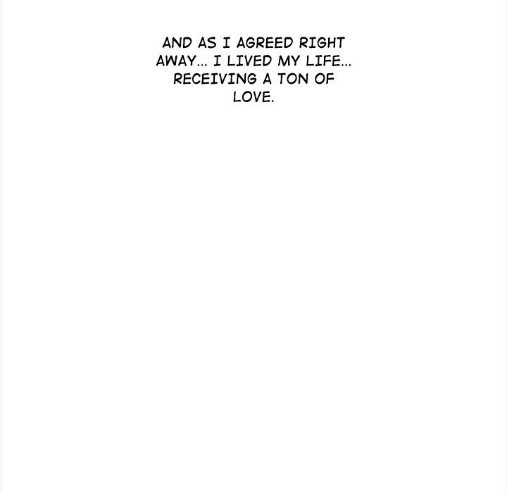 Honestly, I Like You a Lot! Chapter 50 - Page 47