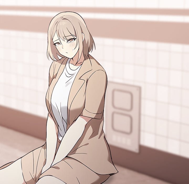 Honestly, I Like You a Lot! Chapter 50 - Page 51