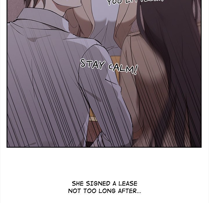 Honestly, I Like You a Lot! Chapter 50 - Page 54
