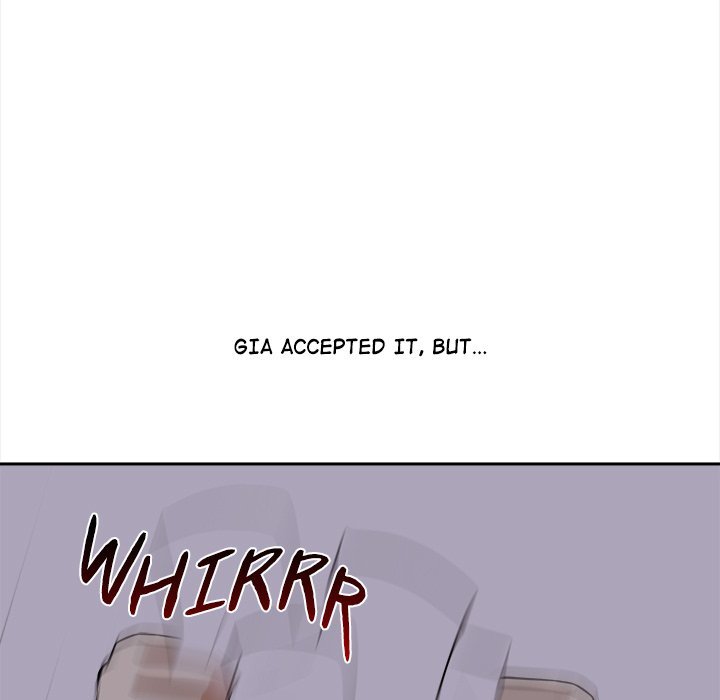 Honestly, I Like You a Lot! Chapter 50 - Page 56