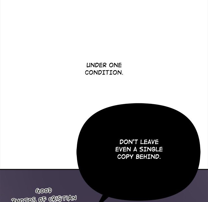 Honestly, I Like You a Lot! Chapter 50 - Page 58