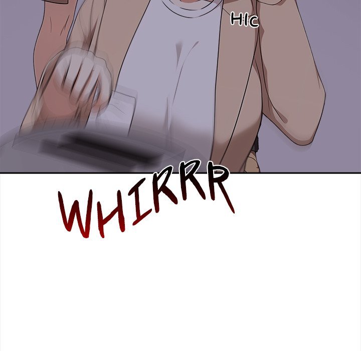 Honestly, I Like You a Lot! Chapter 50 - Page 60