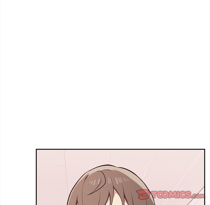 Honestly, I Like You a Lot! Chapter 50 - Page 64