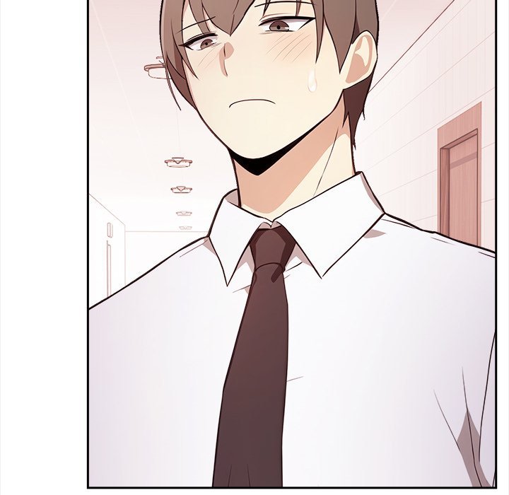 Honestly, I Like You a Lot! Chapter 50 - Page 65