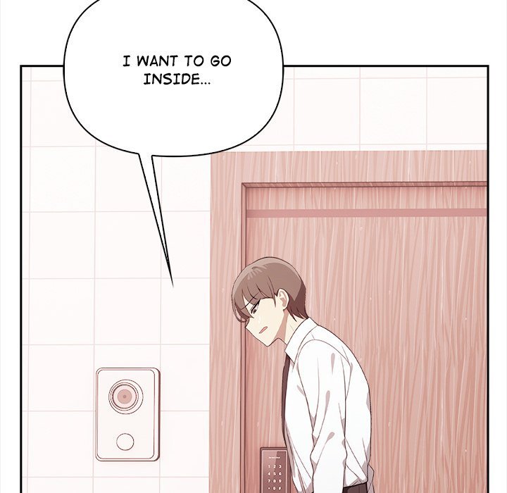 Honestly, I Like You a Lot! Chapter 50 - Page 69