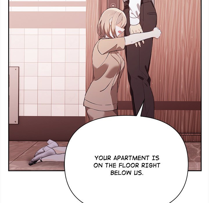 Honestly, I Like You a Lot! Chapter 50 - Page 70