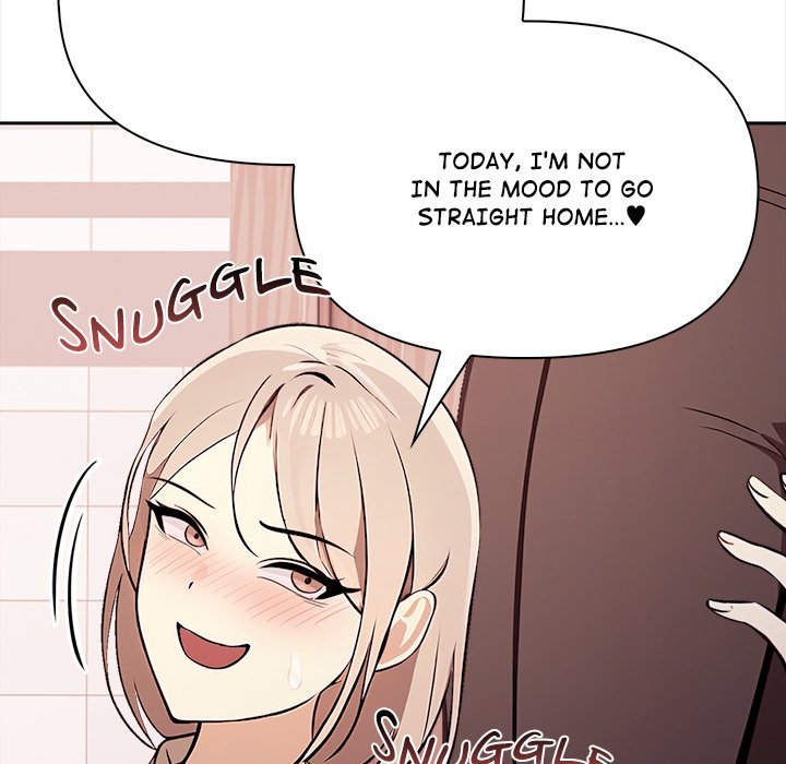 Honestly, I Like You a Lot! Chapter 50 - Page 72