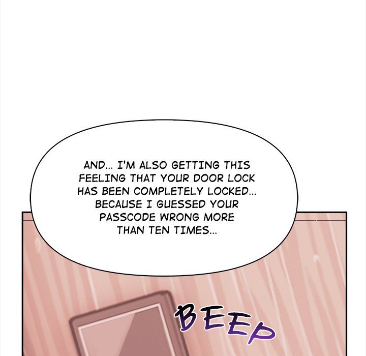 Honestly, I Like You a Lot! Chapter 50 - Page 74