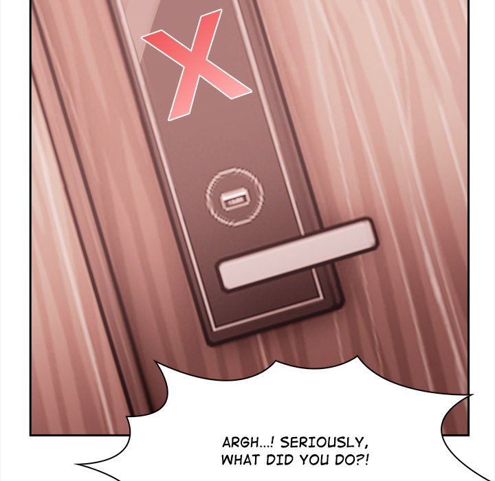 Honestly, I Like You a Lot! Chapter 50 - Page 75