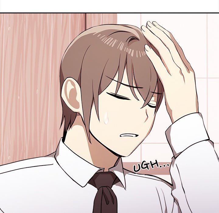 Honestly, I Like You a Lot! Chapter 50 - Page 77