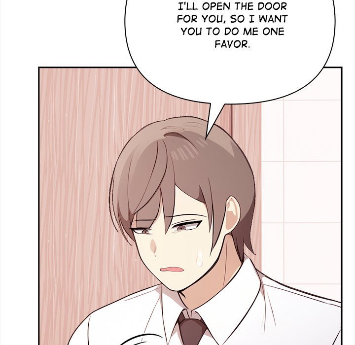 Honestly, I Like You a Lot! Chapter 50 - Page 79