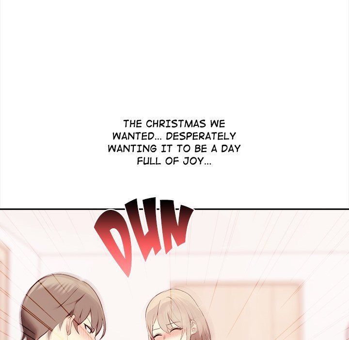 Honestly, I Like You a Lot! Chapter 50 - Page 8