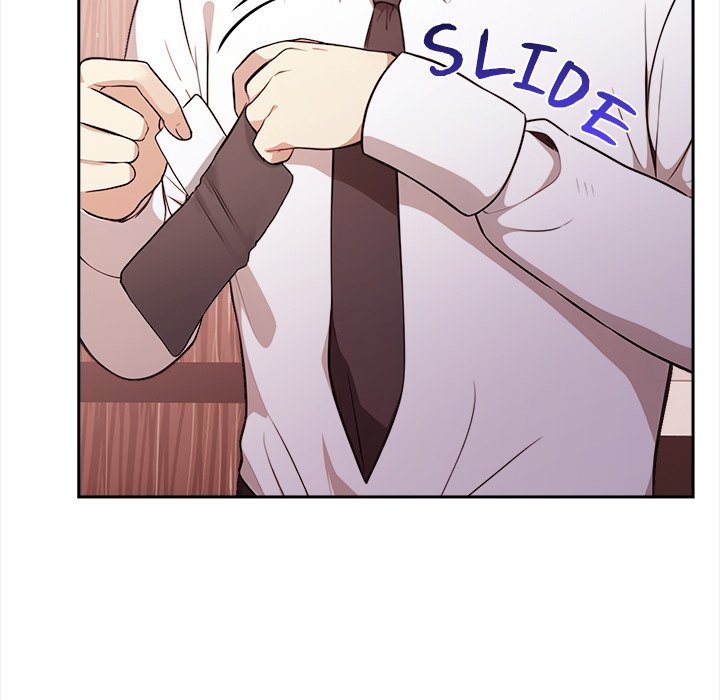 Honestly, I Like You a Lot! Chapter 50 - Page 80