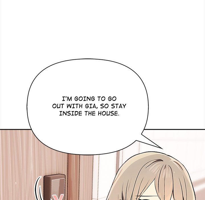 Honestly, I Like You a Lot! Chapter 50 - Page 82