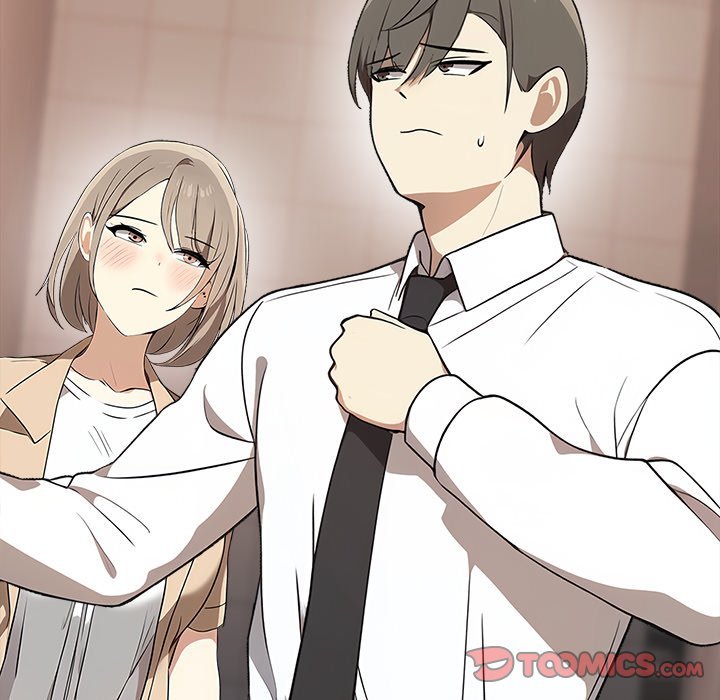 Honestly, I Like You a Lot! Chapter 50 - Page 88