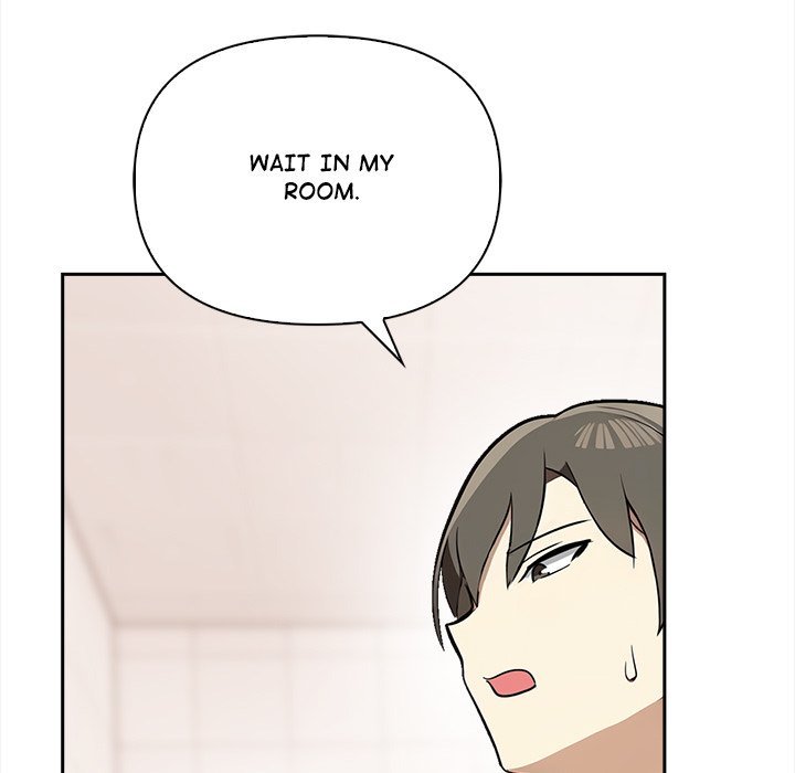 Honestly, I Like You a Lot! Chapter 50 - Page 90