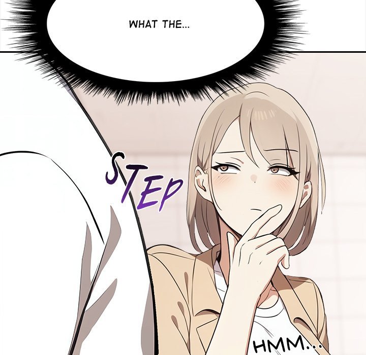 Honestly, I Like You a Lot! Chapter 50 - Page 93