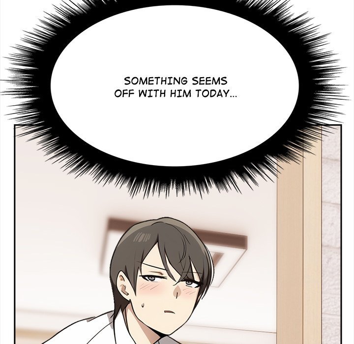 Honestly, I Like You a Lot! Chapter 50 - Page 95