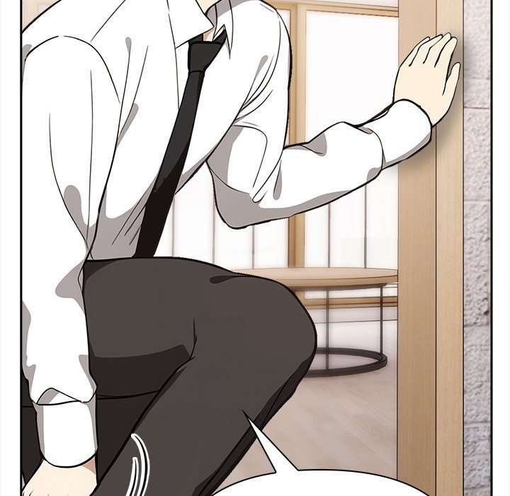 Honestly, I Like You a Lot! Chapter 50 - Page 96