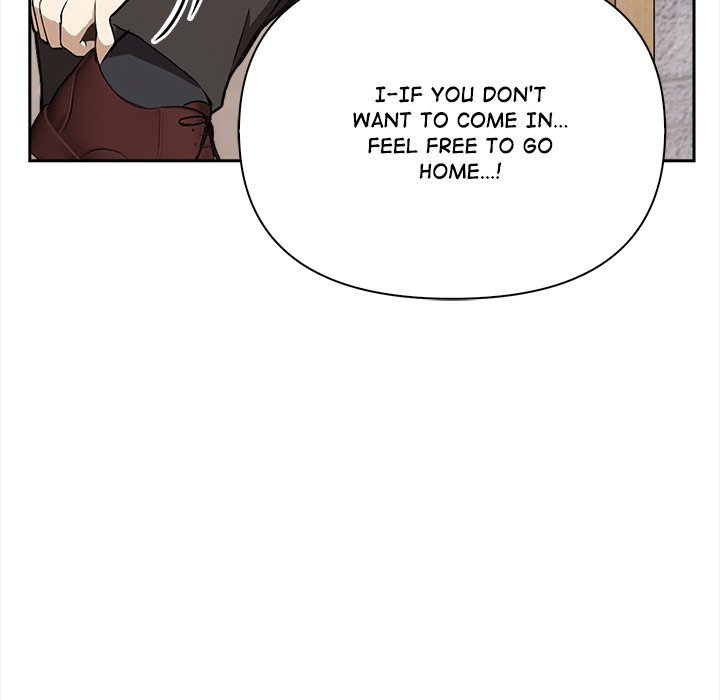 Honestly, I Like You a Lot! Chapter 50 - Page 97