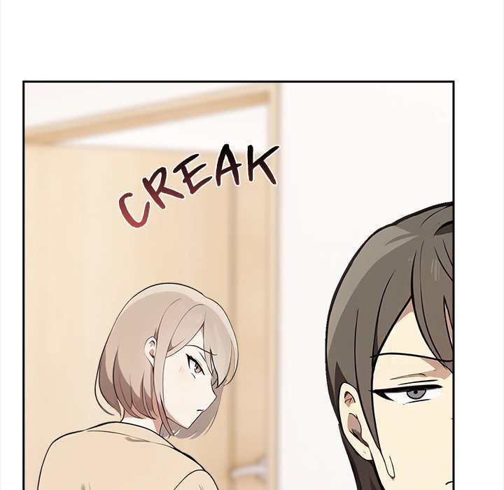 Honestly, I Like You a Lot! Chapter 50 - Page 98