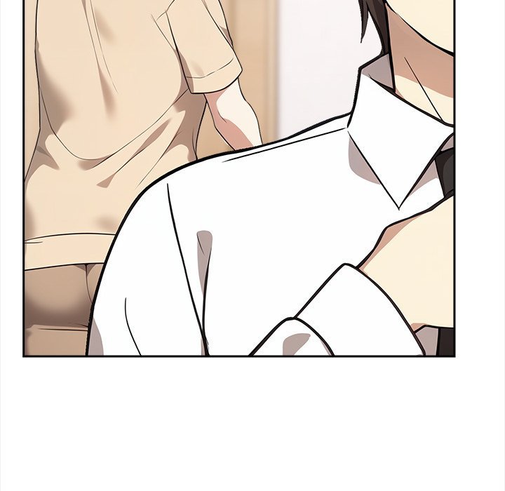 Honestly, I Like You a Lot! Chapter 50 - Page 99