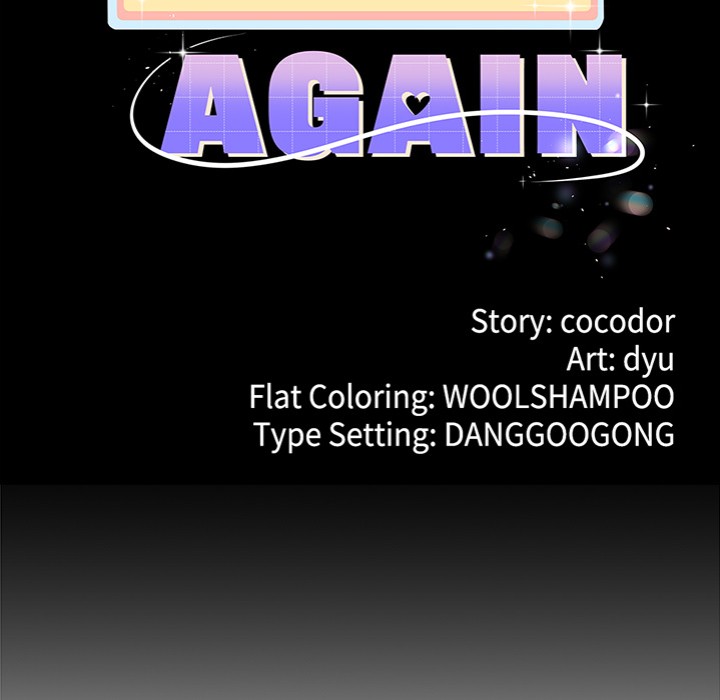 My Stepmom Has Returned Chapter 43 - Page 43