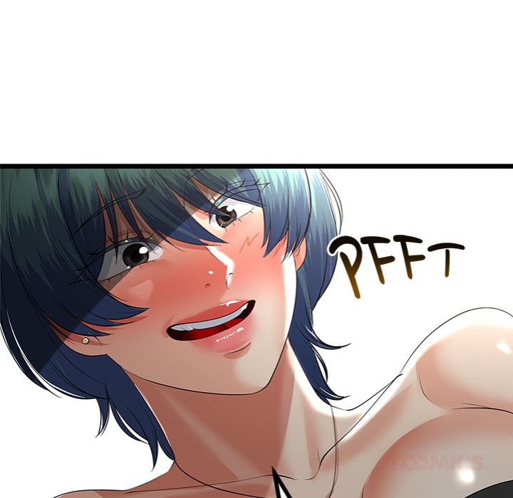 My Stepmom Has Returned Chapter 43 - Page 75