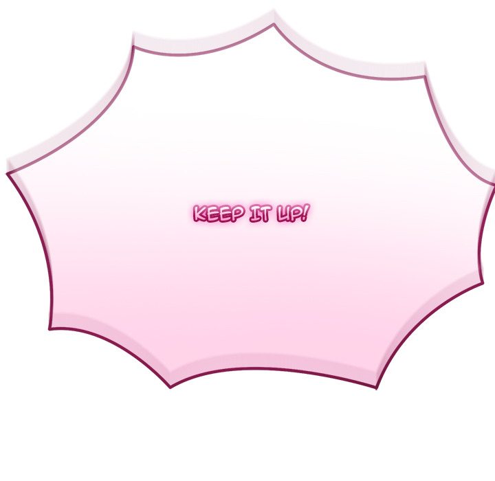 My Stepmom Has Returned Chapter 44 - Page 10