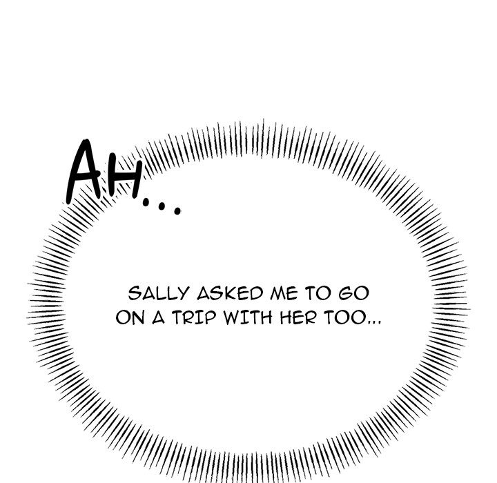 My Stepmom Has Returned Chapter 44 - Page 116