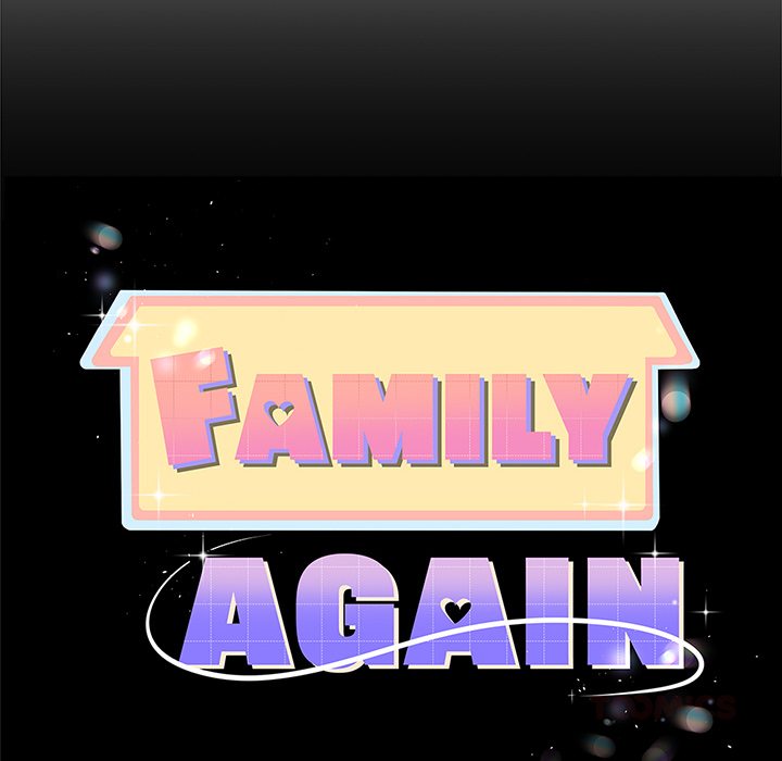 My Stepmom Has Returned Chapter 44 - Page 12