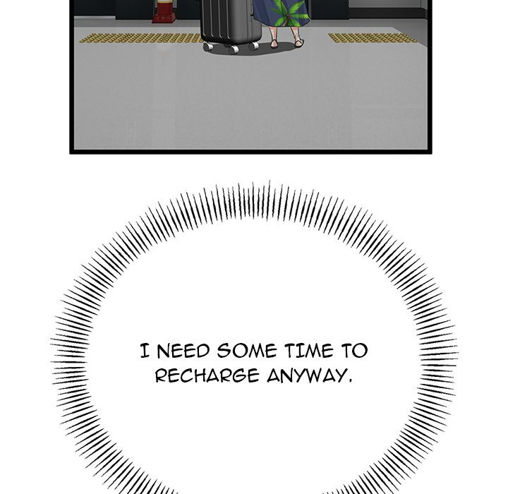 My Stepmom Has Returned Chapter 44 - Page 141