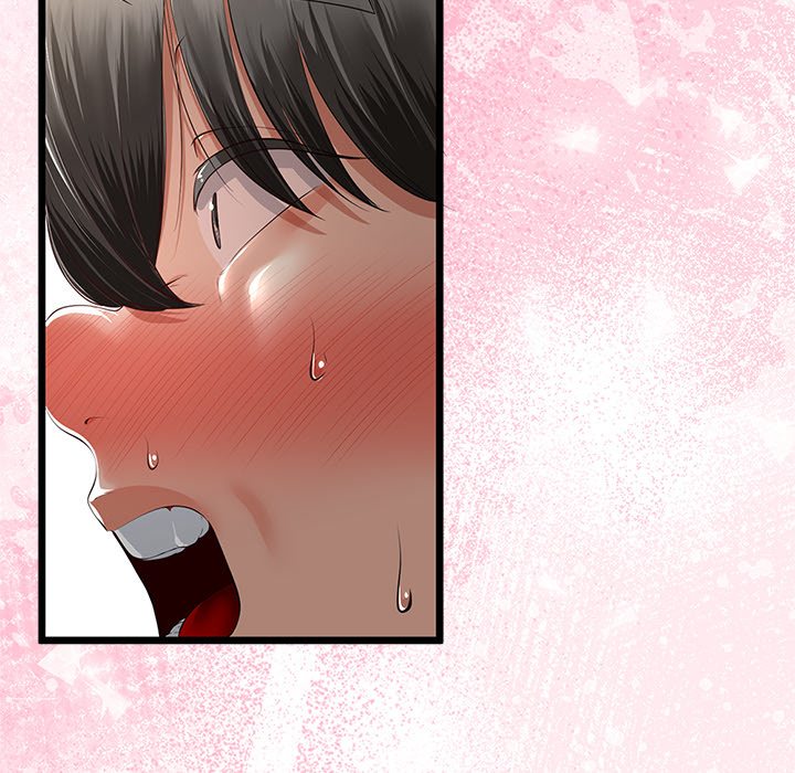 My Stepmom Has Returned Chapter 44 - Page 18