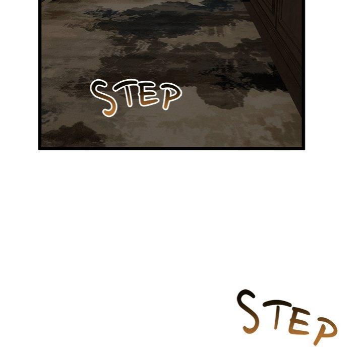 My Stepmom Has Returned Chapter 45 - Page 104