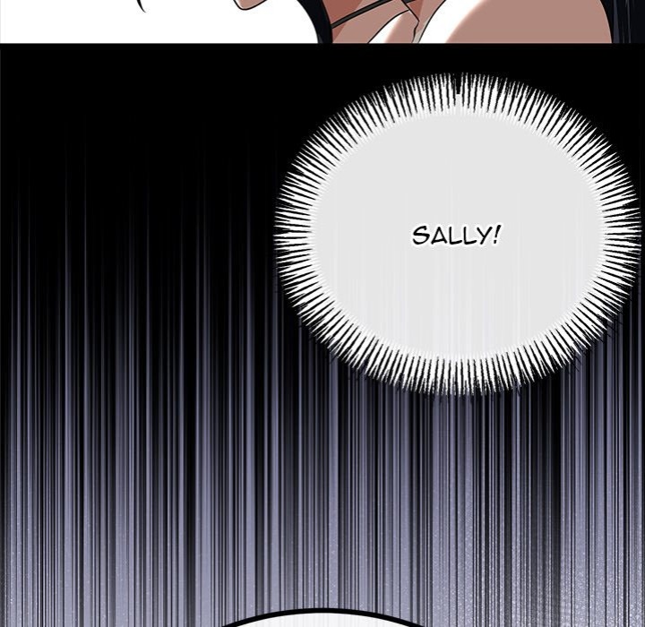 My Stepmom Has Returned Chapter 45 - Page 42