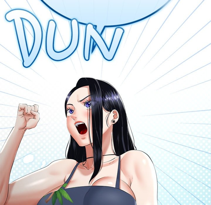 My Stepmom Has Returned Chapter 45 - Page 5