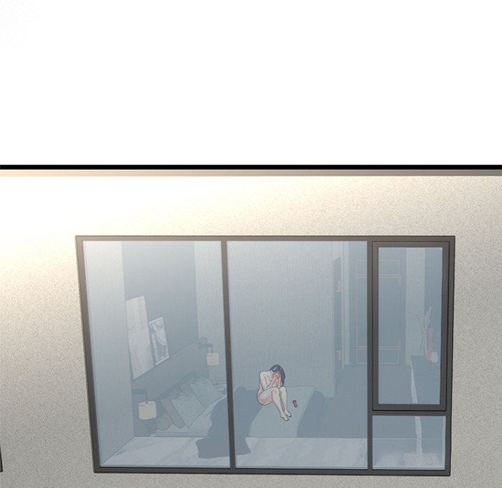 My Stepmom Has Returned Chapter 46 - Page 117