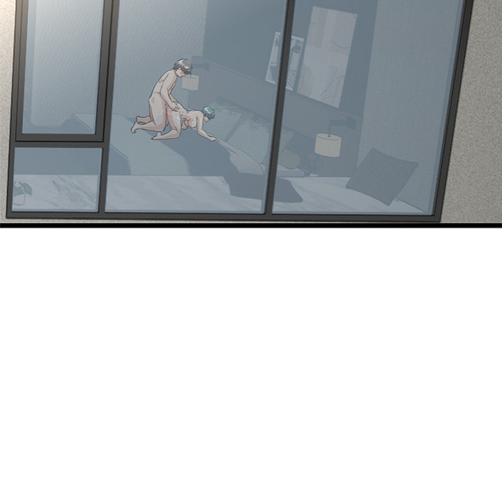 My Stepmom Has Returned Chapter 46 - Page 119