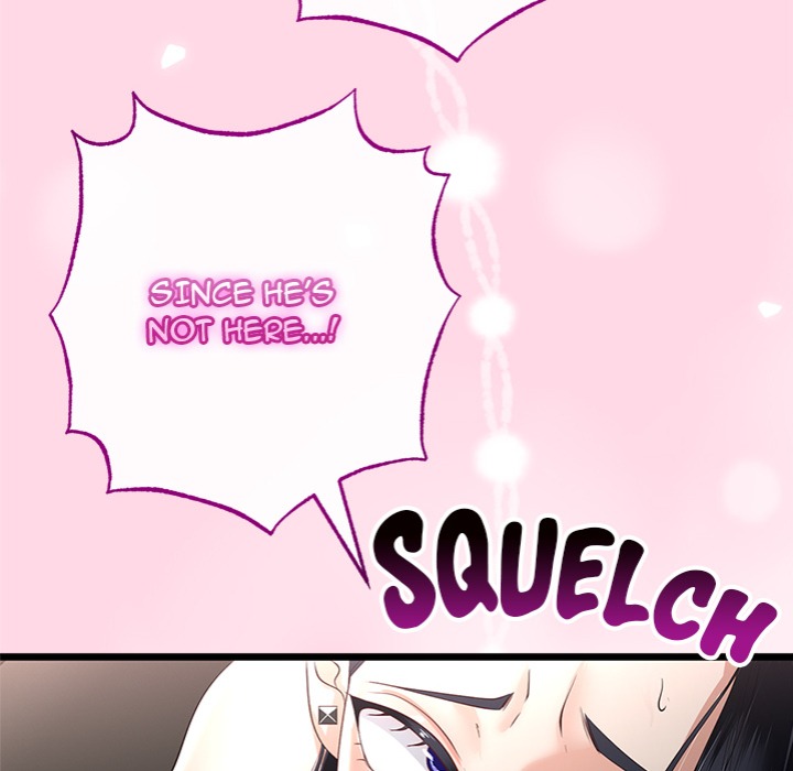 My Stepmom Has Returned Chapter 46 - Page 12