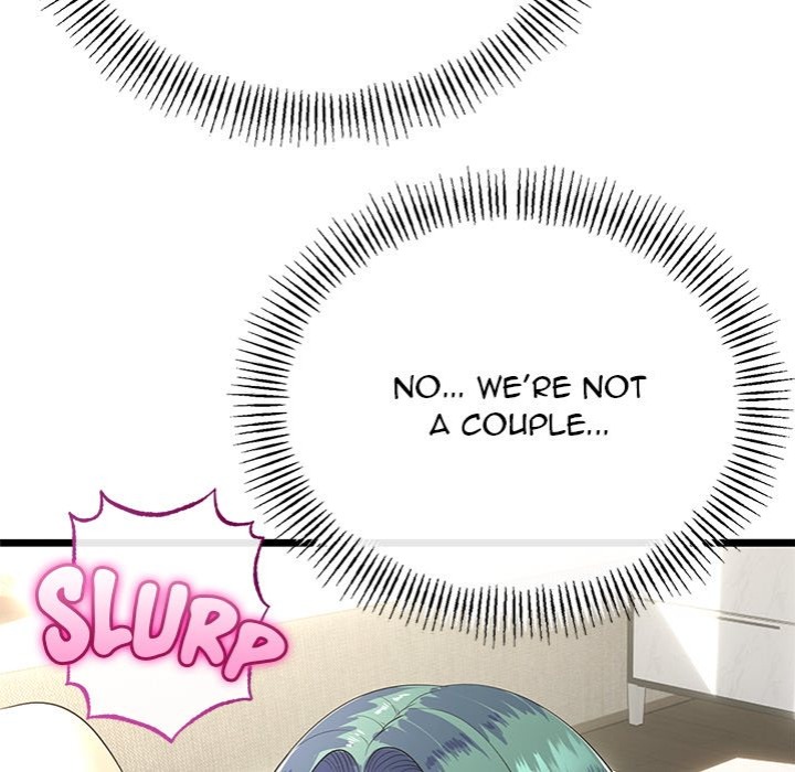 My Stepmom Has Returned Chapter 47 - Page 20