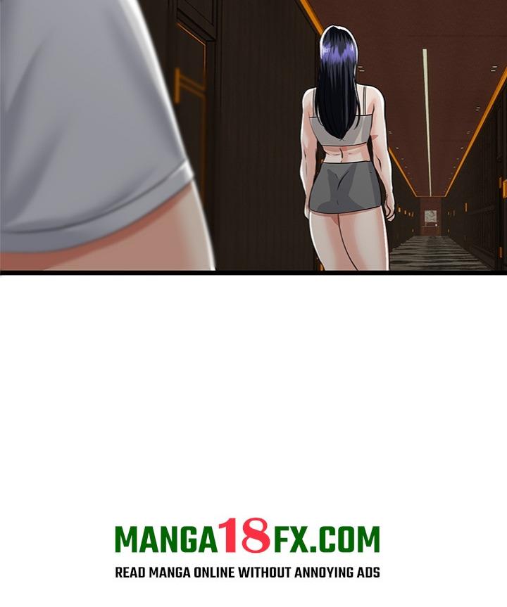 My Stepmom Has Returned Chapter 48 - Page 138