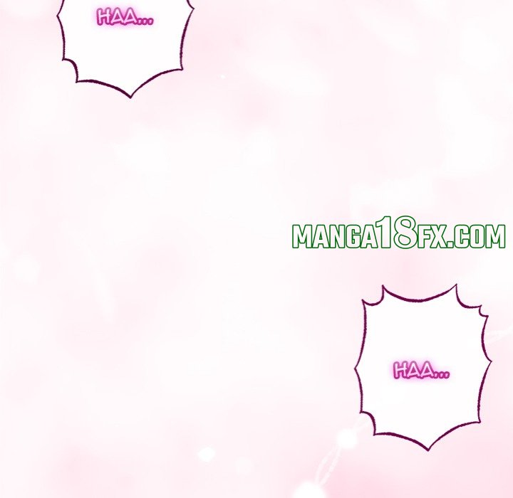 My Stepmom Has Returned Chapter 48 - Page 18